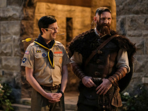 Imagen de Fantasmas (T4): Ep.20  - 1