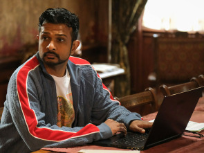 Imagen de Fantasmas (T4): Ep.21 Kyle - 1