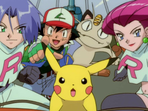 Imagen de Pokémon 2: el poder de uno - 1