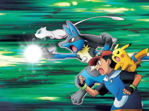 Imagen de Pokemon: Lucario y el misterio de Mew - 1