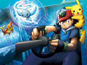 Imagen de Pokémon Ranger y el Templo del Mar - 1