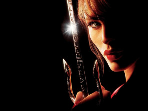 Imagen de Elektra - 1