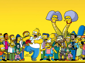 Los Simpson (T13)