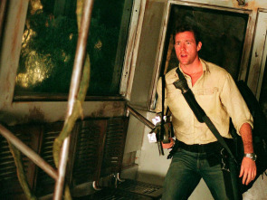 Imagen de El sonido del trueno - 1