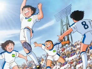 Imagen de Campeones: Oliver y Benji (T1) - 1
