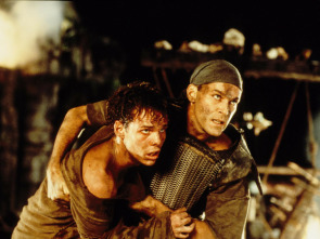 Imagen de Escape de Absolom - 1