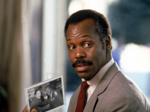 Imagen de Arma letal - 1