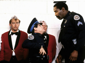 Imagen de Loca academia de policía 3: De vuelta a la escuela - 1