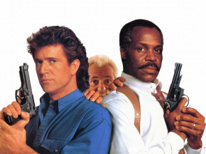 Imagen de Arma letal 3 - 1