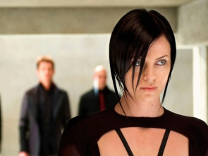 Imagen de Aeon Flux - 1