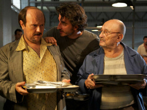 Imagen de Torrente 4: Lethal Crisis - 1