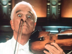 Imagen de ¡Vaya un fugitivo! - 1