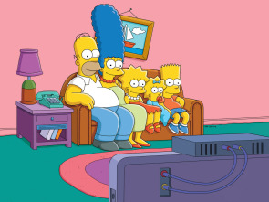Imagen de Los Simpson - 1