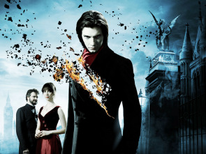 Imagen de El retrato de Dorian Gray - 1