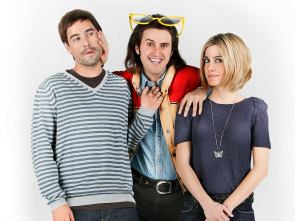 Imagen de No controles - 1