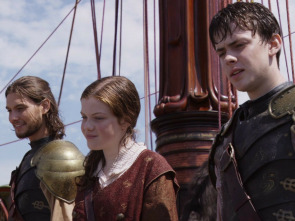 Imagen de Las crónicas de Narnia: La travesía del viajero del alba - 1