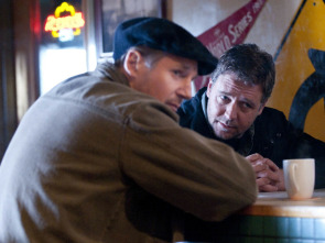 Imagen de Los próximos tres días - 1