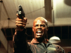 Imagen de Se busca - 1