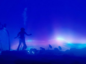 Imagen de Abyss - 1