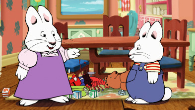 Imagen de Max y Ruby (T2) - 4