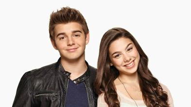 Los Thundermans (T3): Ep.16 Bésame, Nate