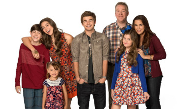 Los Thundermans (T4): Ep.3 Desterrados (I)