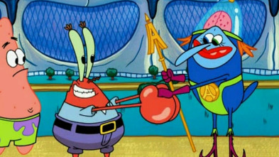 Imagen de Bob Esponja  Single Story (T5) - 3