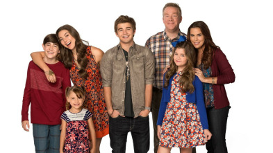 Los Thundermans (T4): Ep.22 Bucle Héroes