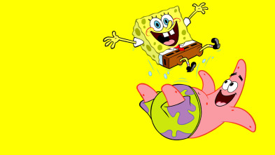 Bob Esponja ... (T7): Calamardo visión