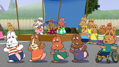 Imagen de Max y Ruby (T7) - 4