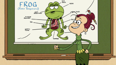 Imagen de Una Casa de Locos... (T2): ARGGH! La caza de la verdad - 3