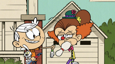 Imagen de Una Casa de Locos... (T1): Trucos y risas - 3