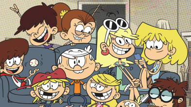 Imagen de Una casa de locos... (T3): Conexión perdida - 3