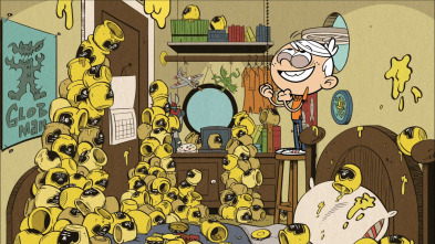 Imagen de Una Casa de Locos... (T1): La buena vida - 3
