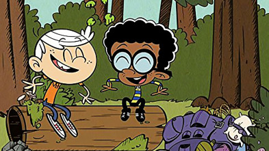 Imagen de Una Casa de Locos... (T1): Bailando las aguas - 3