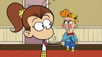 Imagen de Una Casa de Locos... (T1): Lazos familiares - 3