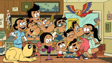 Una casa de locos... (T4): Fallo lapidario
