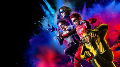 Imagen de Equipo Danger (T2): Ep.26 Hicimos algo malo - 4