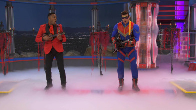 Imagen de Equipo Danger (T3): Ep.4 Los guardianes de la coleta - 4