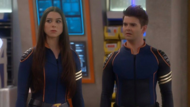 Imagen de El retorno de los Thunderman - 9