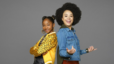 Imagen de That Girl Lay Lay (T2) - 6