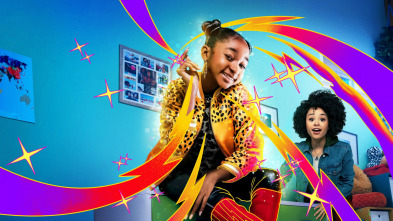 Imagen de That Girl Lay Lay (T2): ¿No es un fallo?: 1.ª parte - 5