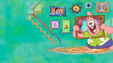 Imagen de Patricio es la estrella (T2): Ep.3 - 3