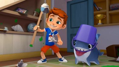 Imagen de Tibucán (T2): Ceviche para cenar - 3