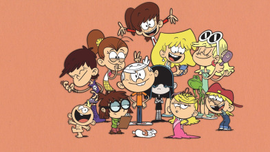 Imagen de Una casa de locos... (T8): Ep.11 - 3