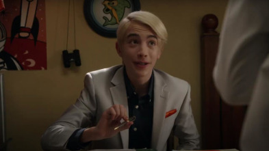 Imagen de Una verdadera... (T2): El Señor de los Planes B - 5