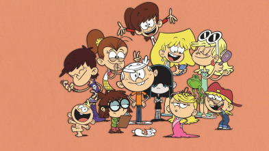 Una casa de locos (T8): Kara de pocos amigos / Olor a dinero