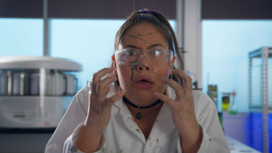Imagen de Los misterios de... (T3): Ep.6 - 5