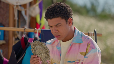Imagen de Los misterios de... (T3): Ep.16 - 5