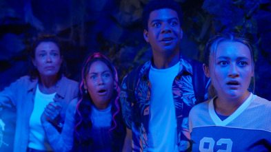 Los misterios de... (T3): Ep.19